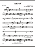 Getaway - Trumpet 4