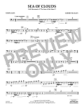Sea of Clouds - String Bass