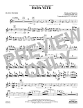 Baba Yetu (from Civilization IV) (trans. Matt Conaway) - Flute 1 (Piccolo)