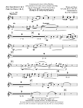 Yours Forevermore - Alto Sax 1-2 (sub. Horn 1-2)