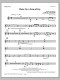 Raise Up A Song Of Joy - F Horn 3