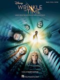 Let Me Live (from A Wrinkle In Time)