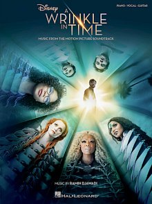 Let Me Live (from A Wrinkle In Time) 
