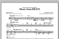 Music From Brave - Percussion 2