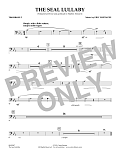 The Seal Lullaby - Trombone 2