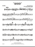 Getaway - Alto Sax 1