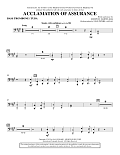 Acclamation of Assurance - Bass Trombone/Tuba