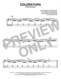 Coloratura (Intro Excerpt)