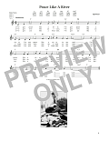 I've Got Peace Like A River (from The Daily Ukulele) (arr. Liz and Jim Beloff)