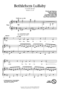 Bethlehem Lullaby