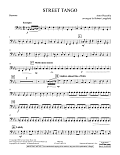 Street Tango - Bassoon