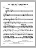 Michael Jackson Hit Mix - Percussion 1