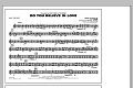 Do You Believe In Love - 2nd Bb Trumpet