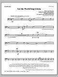 Let The World Sing Gloria - Double Bass