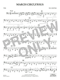 March Circuitous - Tuba