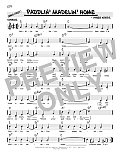 Paddlin' Madelin' Home (arr. Robert Rawlins)