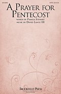 A Prayer For Pentecost