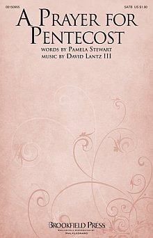 A Prayer For Pentecost 