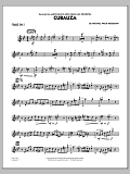 Cubauza! - Tenor Sax 1