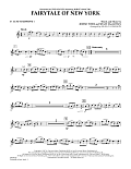 Fairytale of New York - Eb Alto Saxophone 1