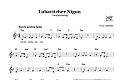 Lubavitcher Nigun (Wordless Melody)