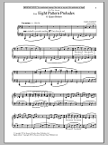 Eight Pattern Preludes, 8. Quasi Bolero