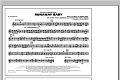 Runaway Baby - Bb Tenor Sax