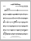 I Want You Back - Trumpet 2