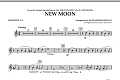 New Moon (The Meadow) - Baritone T.C.