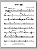 Sidewinder - Trombone