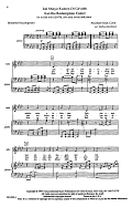 Zol Shoyn Kumen Di Ge'uleh (Let the Redemption Come) (arr. Joshua Jacobson)