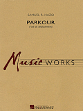 Parkour - Flute 2