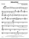 Dreamsville - Baritone Sax