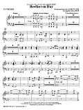 Beethoven Day - Synthesizer