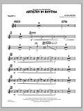 Artistry in Rhythm - Trumpet 2