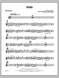 Fever - Baritone Sax