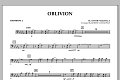 Oblivion - Trombone 2