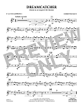 Dreamcatcher - Eb Alto Saxophone 1
