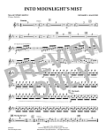 Into Moonlight's Mist - Mallet Percussion 2