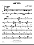 Lean On Me - Guitar