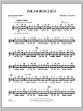 Incandescence - Mallet Percussion