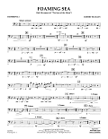 Foaming Sea - Trombone 2
