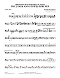 The Stars and Stripes Forever - String Bass