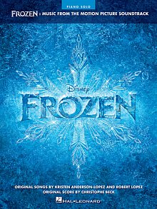 Do You Want To Build A Snowman? (from Disney's Frozen) 