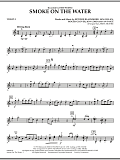 Smoke on the Water - Violin 1