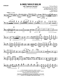 Lord Most High - Cello
