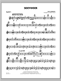 Sidewinder - Trumpet 1