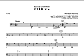 Clocks - Tuba