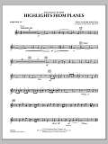 Highlights from "Planes" - Baritone T.C.