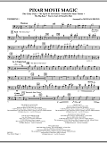 Pixar Movie Magic - Trombone 1